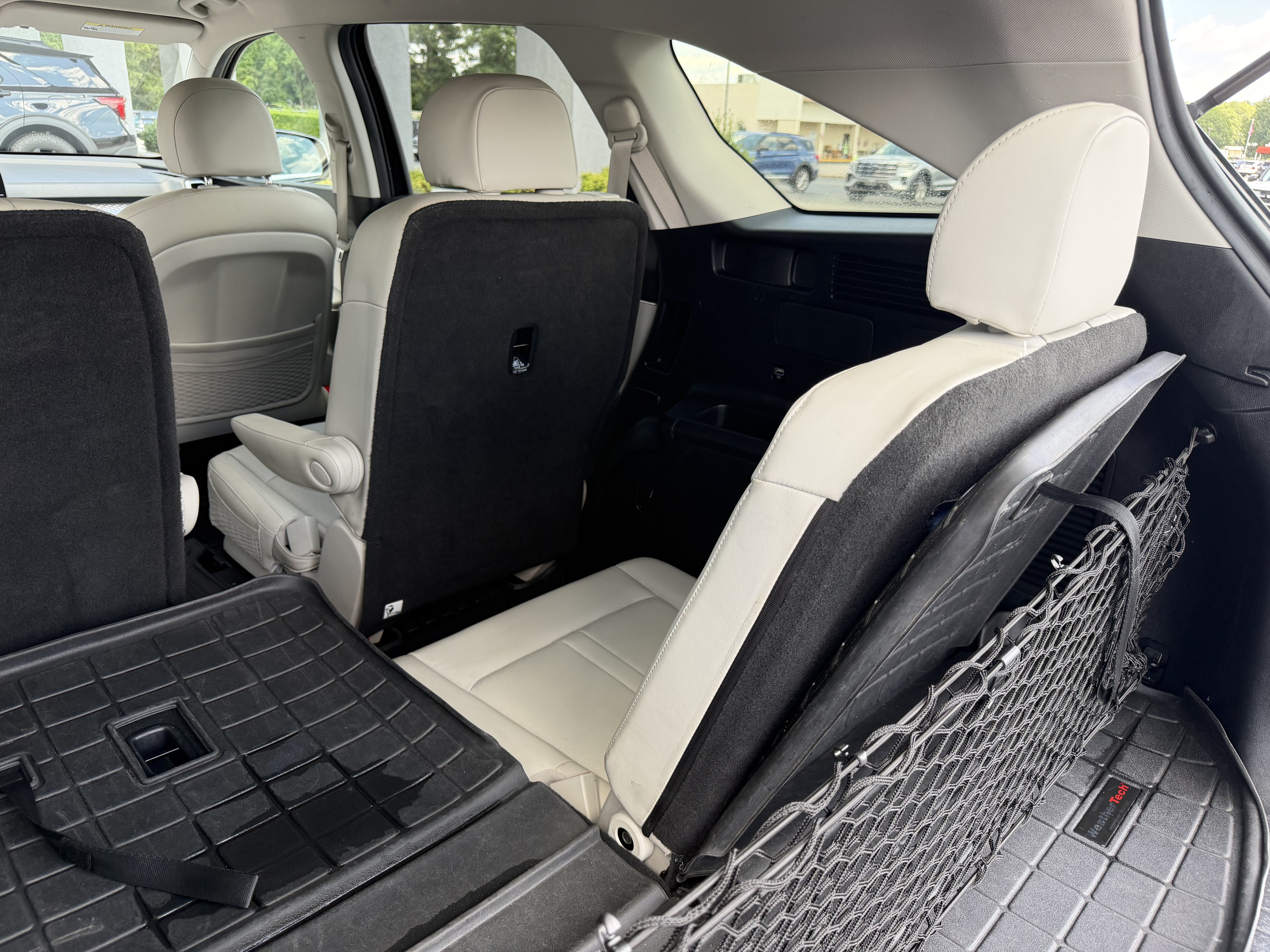 2022 Kia Sorento Hybrid S