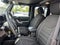 2018 Jeep Wrangler JK Unlimited Rubicon