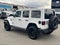 2020 Jeep Wrangler Unlimited Sahara Altitude