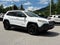 2018 Jeep Cherokee Trailhawk