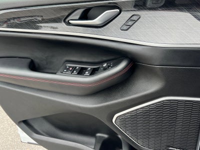 2022 Jeep Grand Cherokee Trailhawk