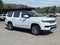 2022 Jeep Grand Wagoneer Series II
