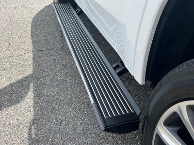 2022 Jeep Grand Wagoneer Series II