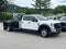 2021 Ford Super Duty F-550 DRW XL