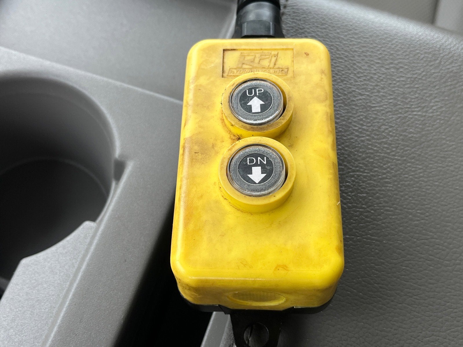 2020 Ford Super Duty F-550 DRW XL DRW