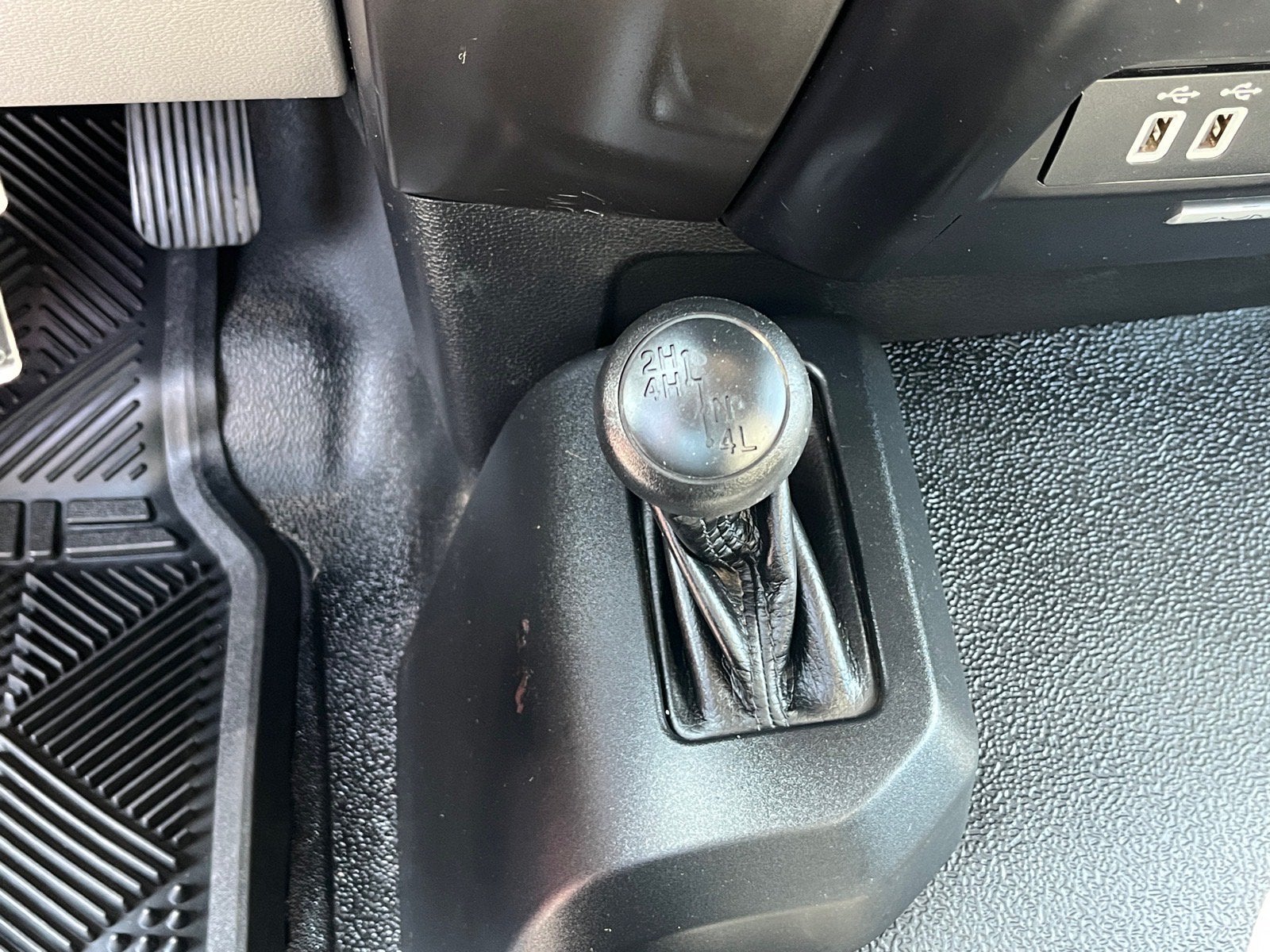 2017 Ford Super Duty F-550 DRW XLT