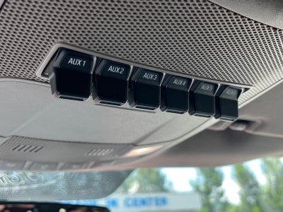 2017 Ford Super Duty F-550 DRW XLT