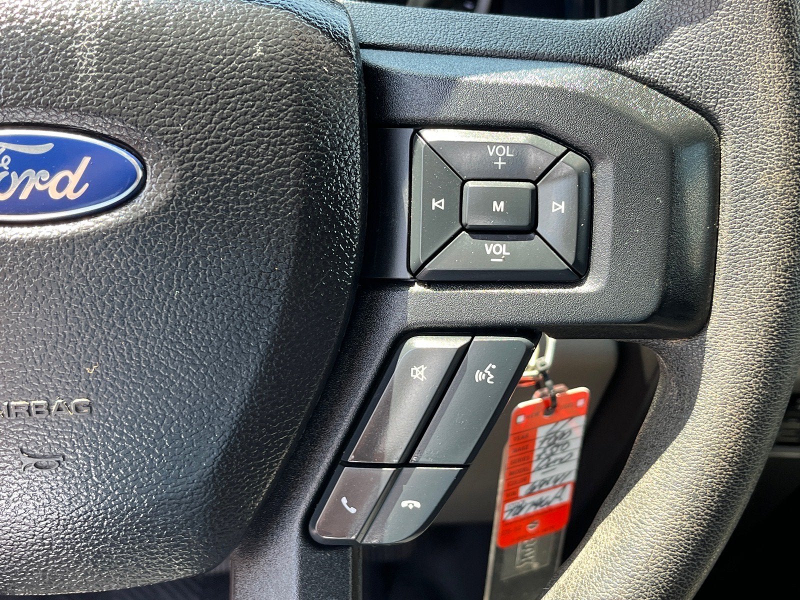 2017 Ford Super Duty F-550 DRW XLT