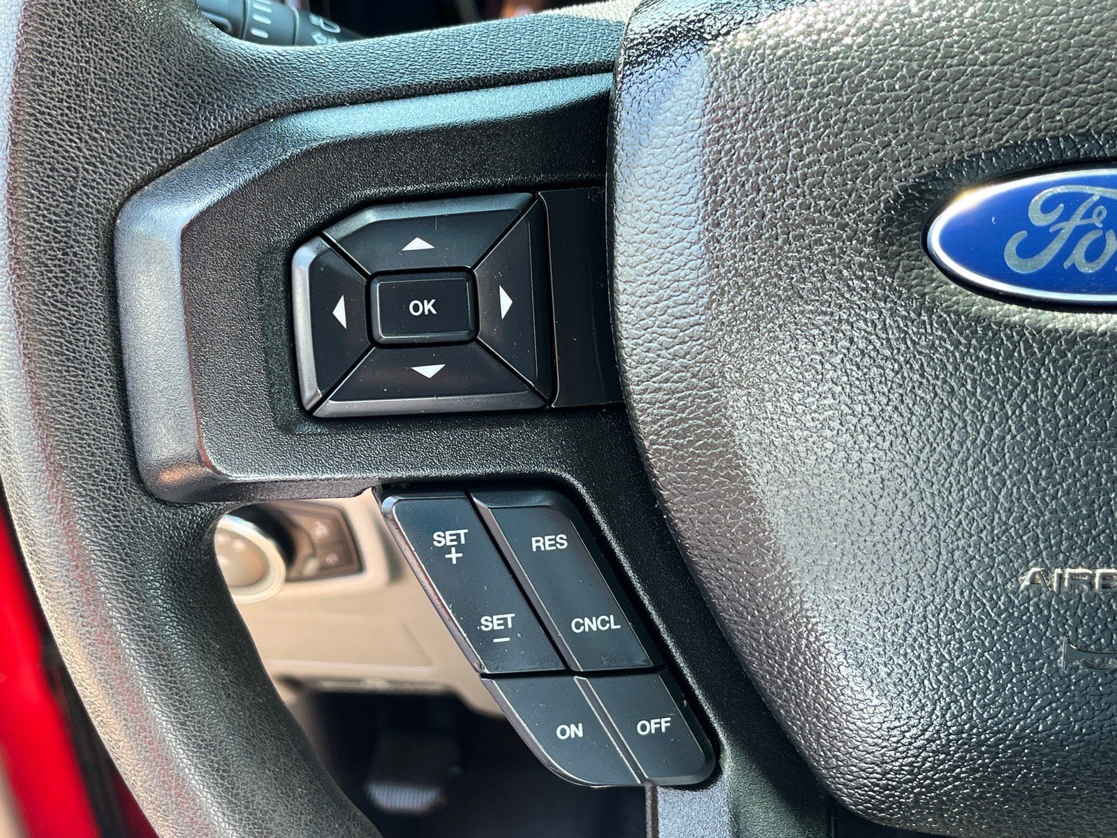 2017 Ford Super Duty F-550 DRW XLT