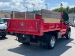 2017 Ford Super Duty F-550 DRW XLT