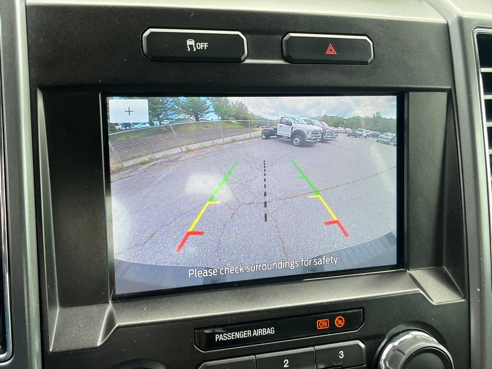 2021 Ford Super Duty F-250 SRW XLT