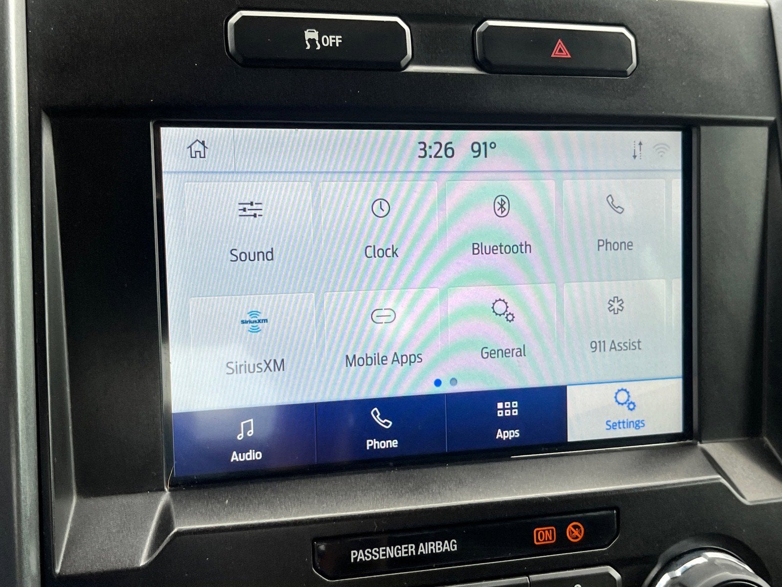 2021 Ford Super Duty F-250 SRW XLT