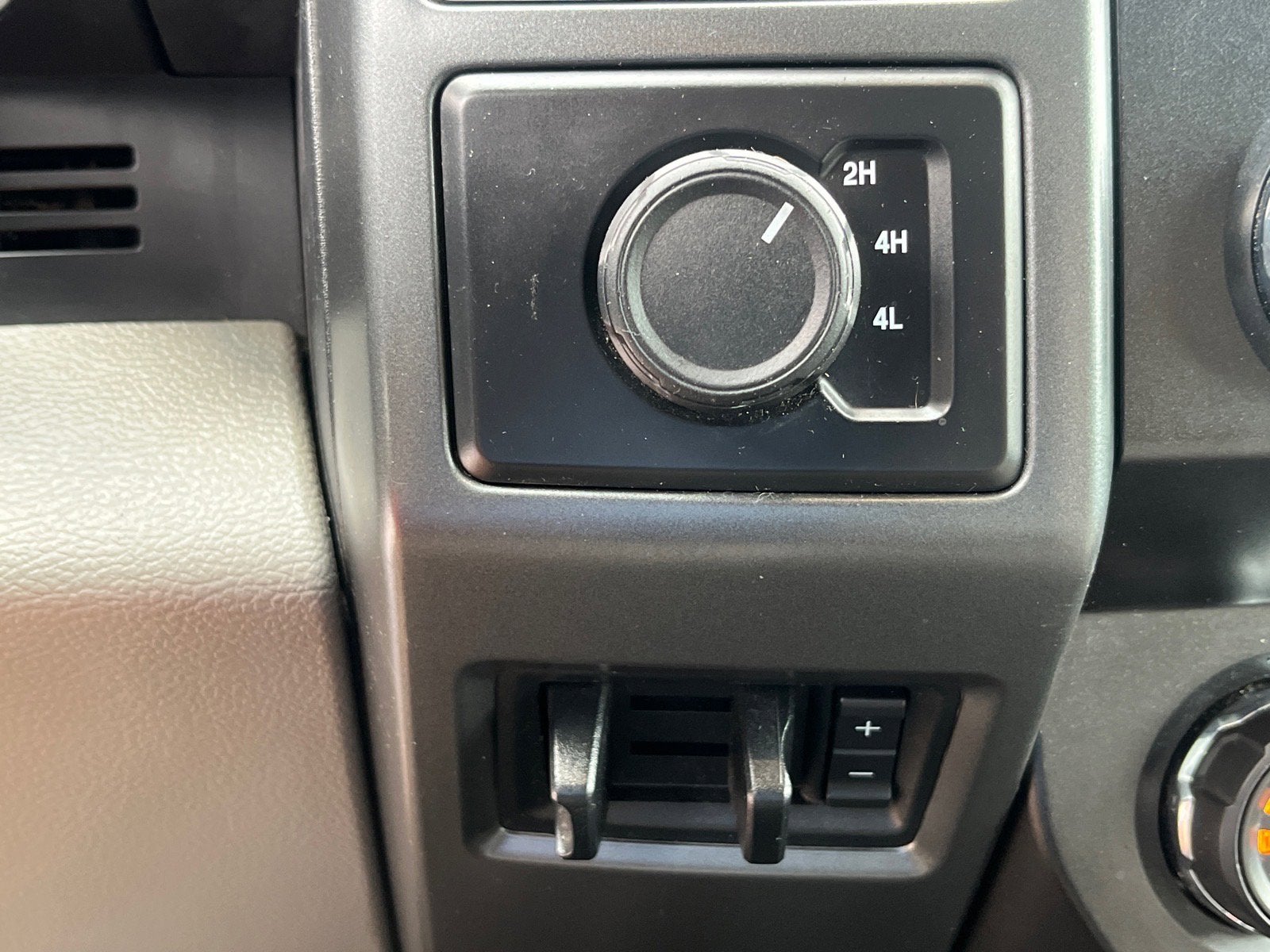2021 Ford Super Duty F-250 SRW XLT