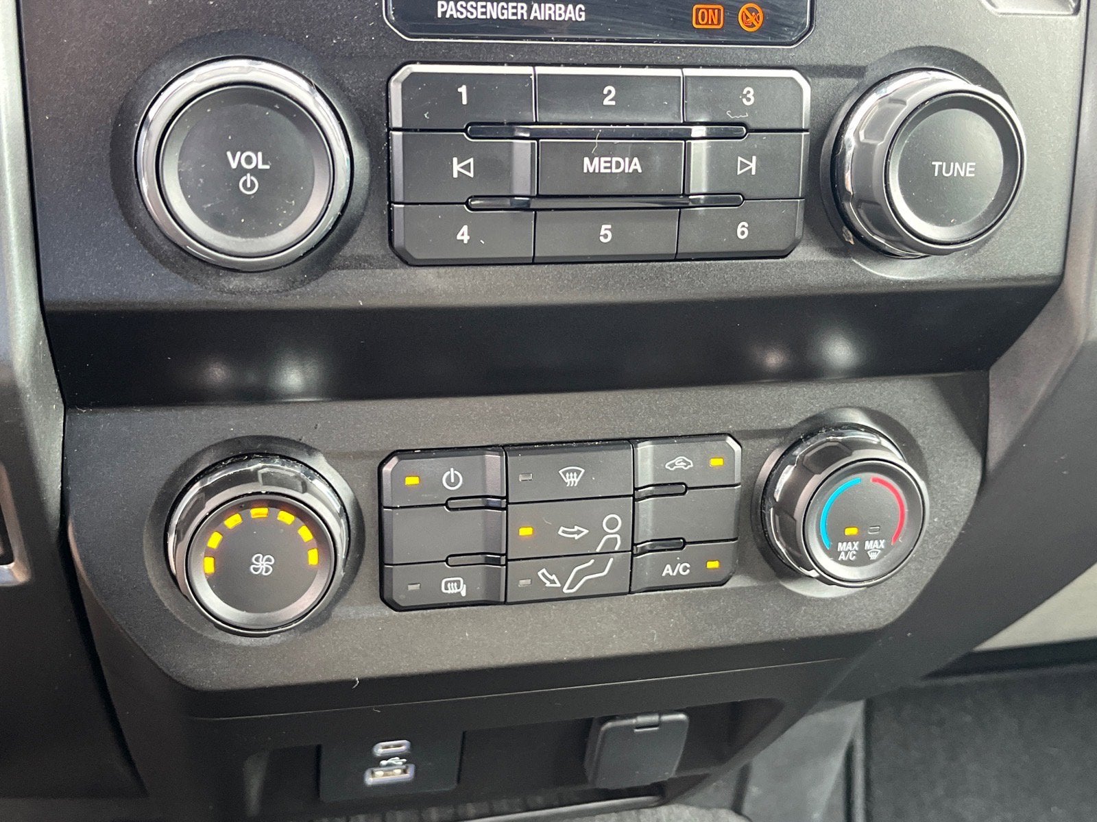 2021 Ford Super Duty F-250 SRW XLT