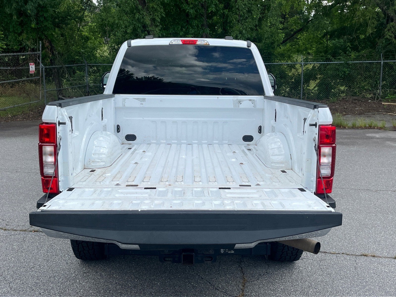 2021 Ford Super Duty F-250 SRW XLT