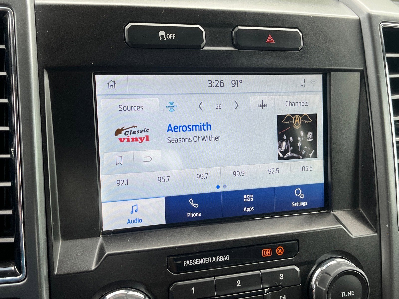 2021 Ford Super Duty F-250 SRW XLT