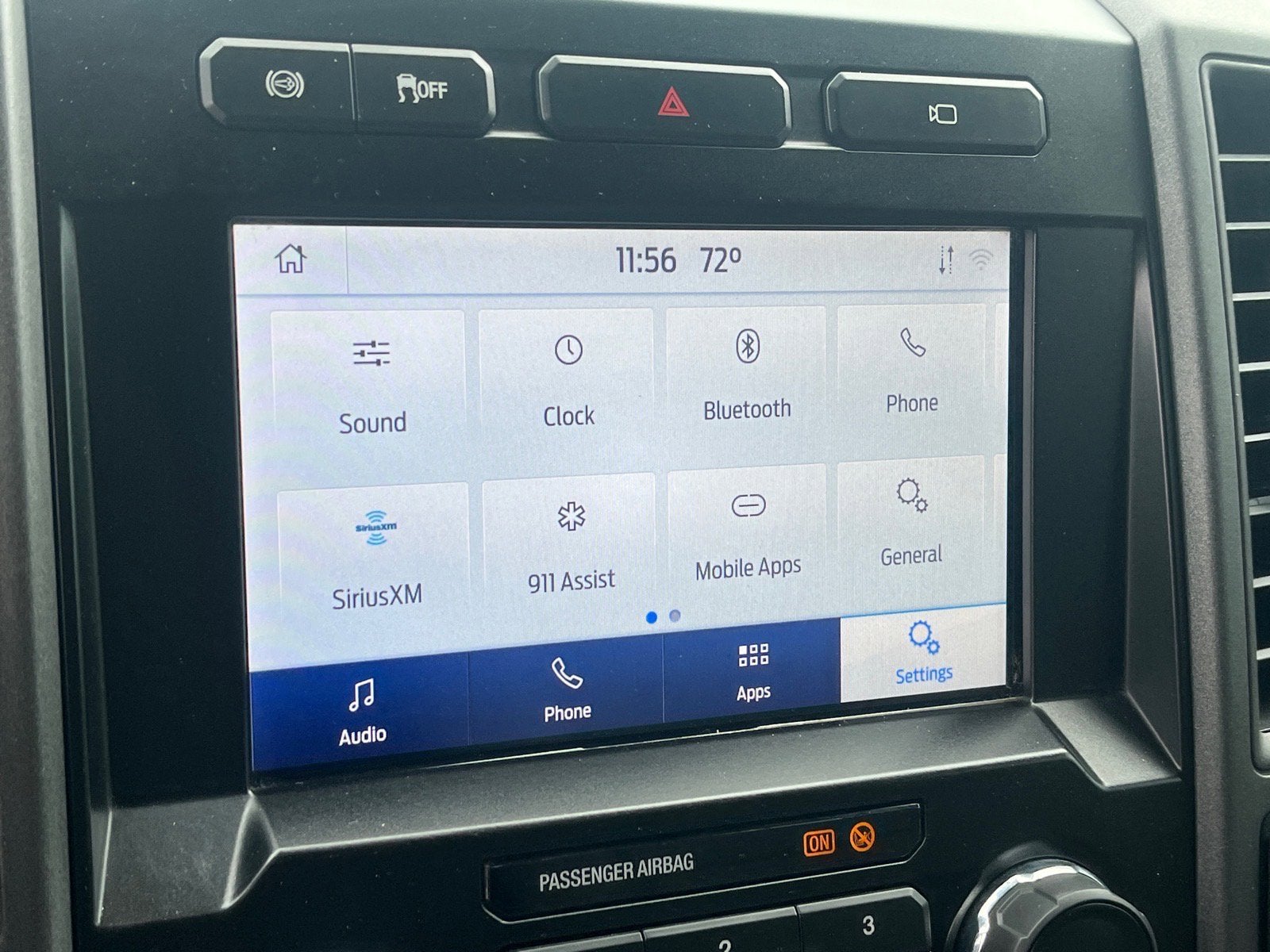 2020 Ford Super Duty F-250 SRW XL