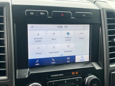 2020 Ford Super Duty F-250 SRW XL