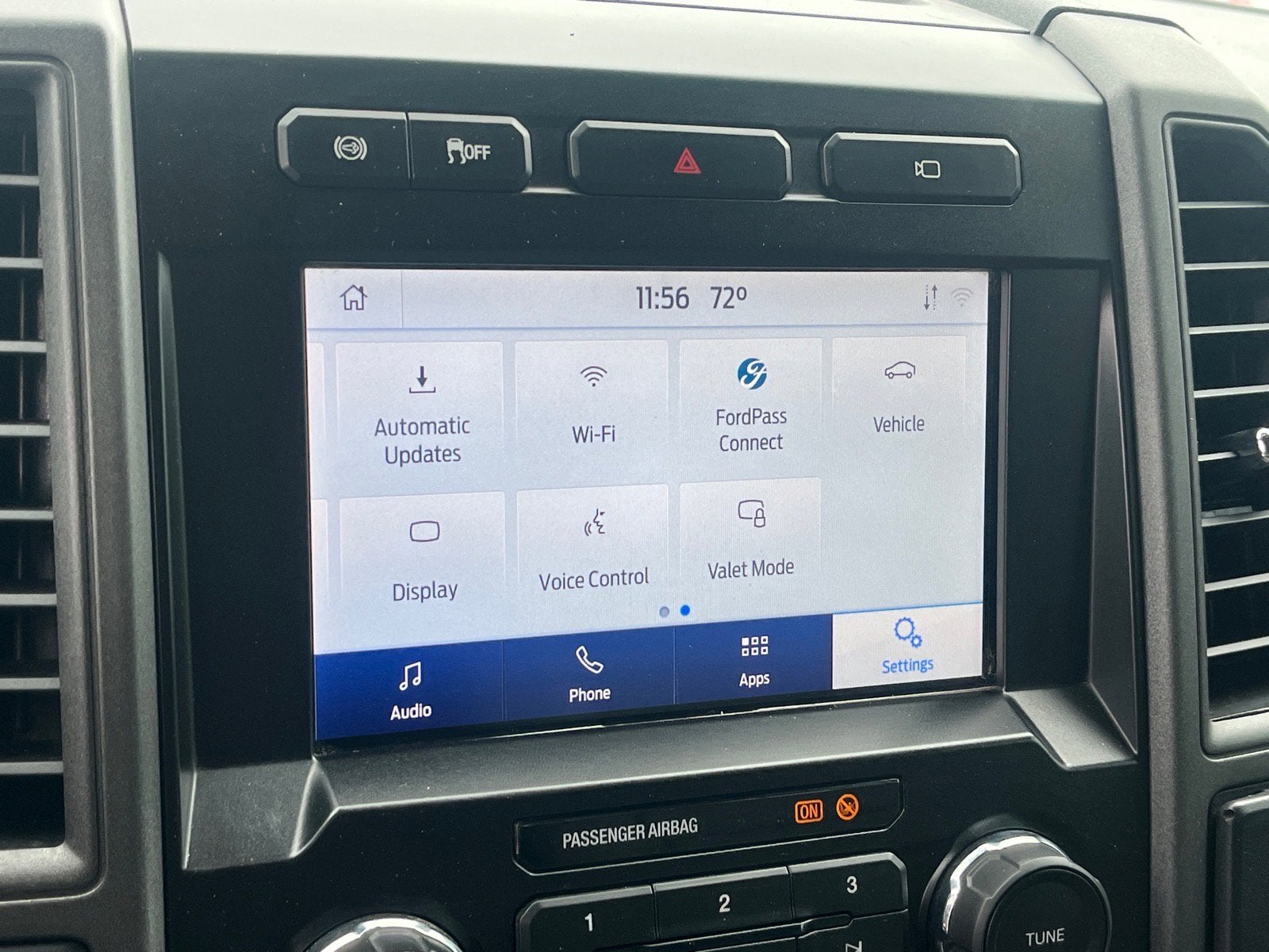 2020 Ford Super Duty F-250 SRW XL