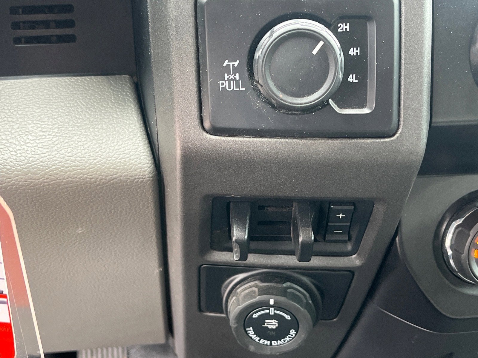 2020 Ford Super Duty F-250 SRW XL