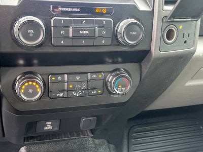2020 Ford Super Duty F-250 SRW XL