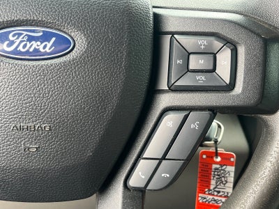 2020 Ford Super Duty F-250 SRW XL
