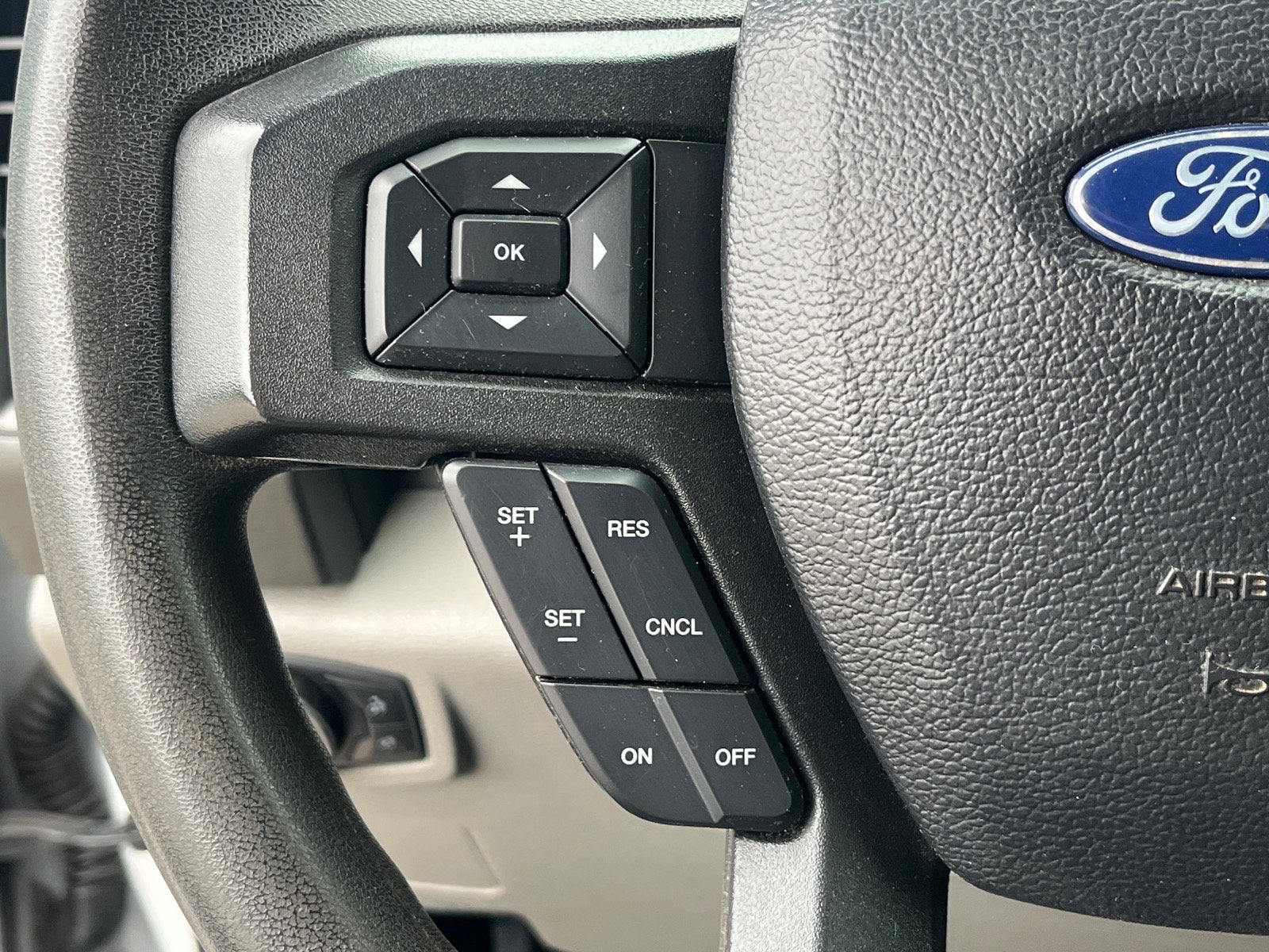 2020 Ford Super Duty F-250 SRW XL
