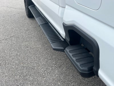 2020 Ford Super Duty F-250 SRW XL