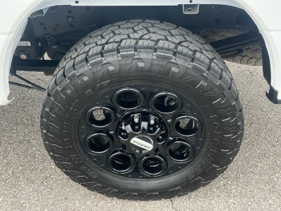 2020 Ford Super Duty F-250 SRW XL