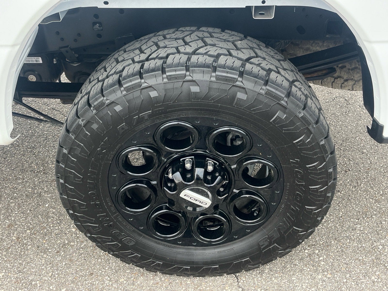 2020 Ford Super Duty F-250 SRW XL