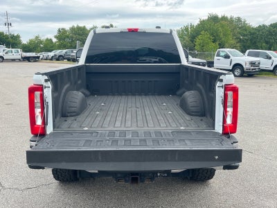 2020 Ford Super Duty F-250 SRW XL