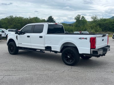 2020 Ford Super Duty F-250 SRW XL