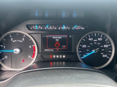 2020 Ford Super Duty F-250 SRW XL