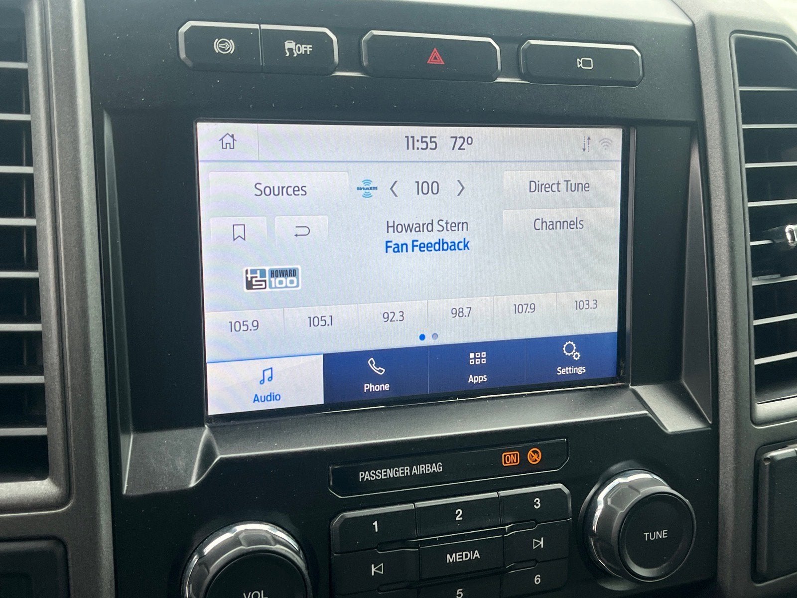 2020 Ford Super Duty F-250 SRW XL