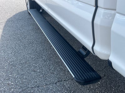 2020 Ford F-150 Limited