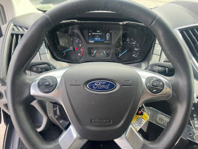 2015 Ford Transit Cargo Van 150