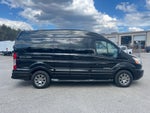 2015 Ford Transit Cargo Van 150