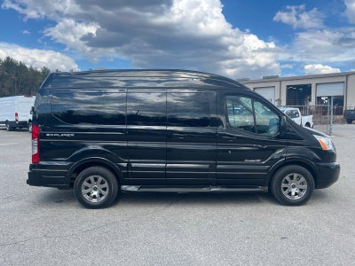 2015 Ford Transit Cargo Van 150
