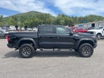 2025 Chevrolet Colorado 4WD ZR2