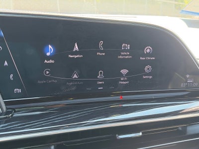 2021 Cadillac Escalade ESV Sport