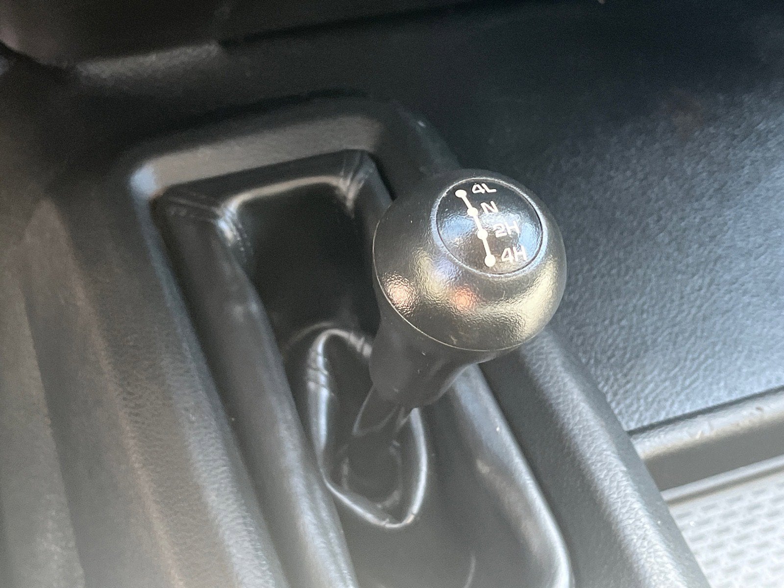 2019 RAM 5500 Chassis Cab Tradesman