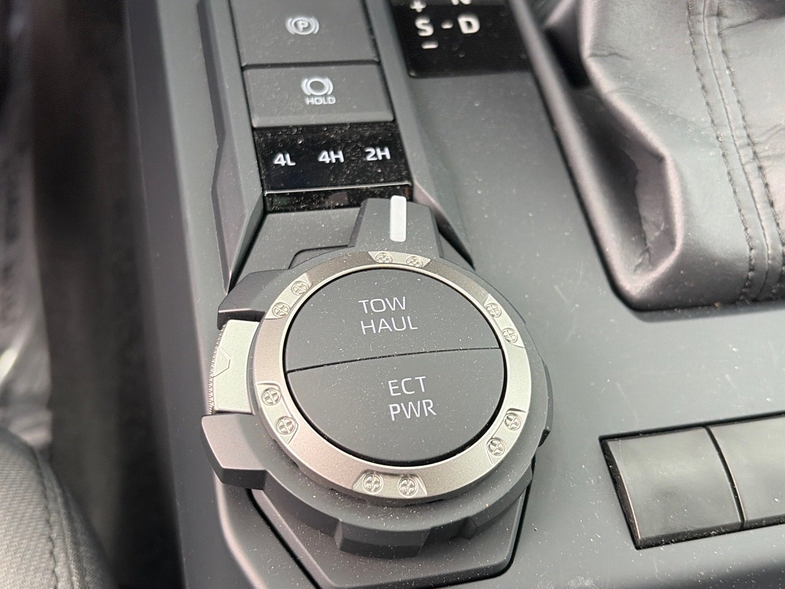 2026 Toyota Tacoma 4WD SR5