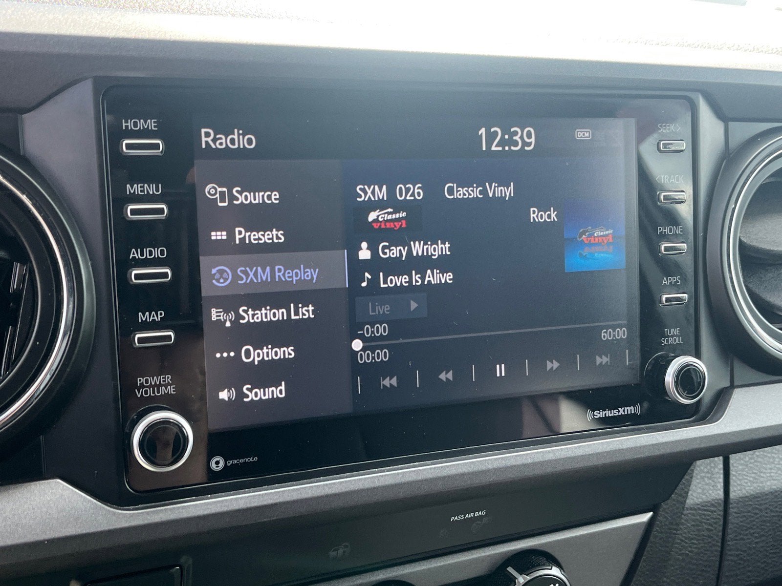 2020 Toyota Tacoma 4WD TRD Off-Road