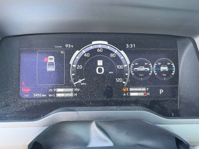 2026 Toyota Tundra 4WD Limited