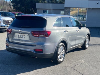2020 Kia Sorento L