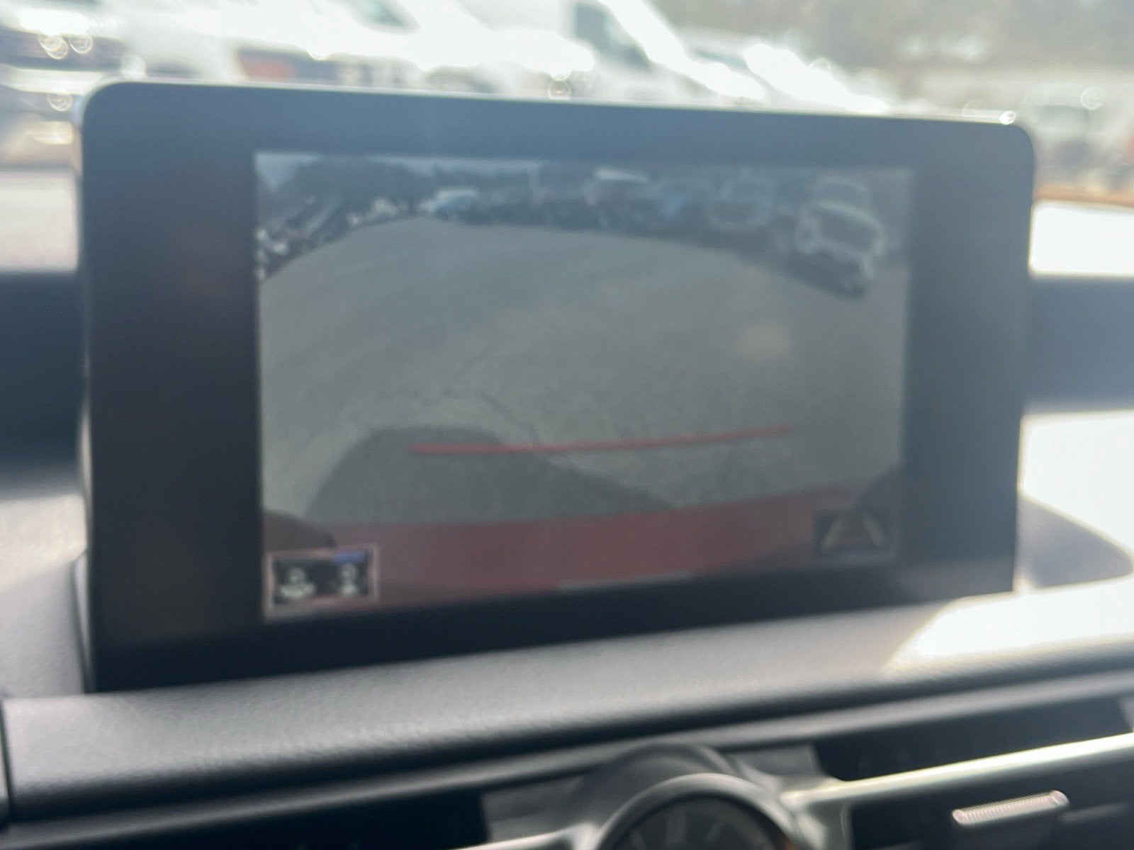 2025 Lexus IS IS 350 F SPORT Design