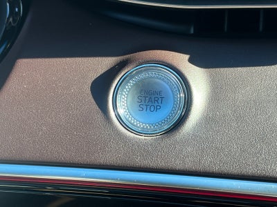 2022 Genesis GV70 2.5T