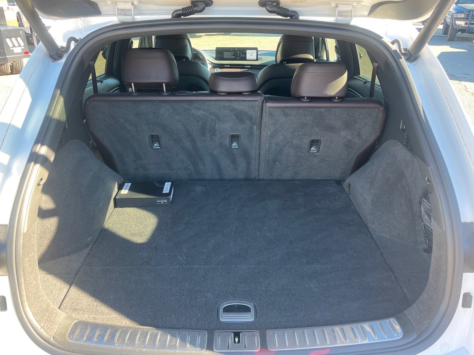 2022 Genesis GV70 2.5T