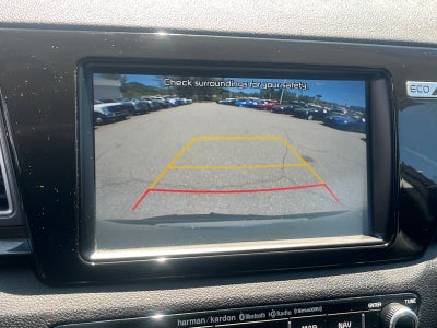 2019 Kia Niro S Touring
