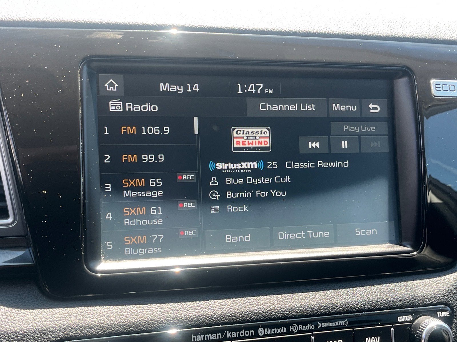 2019 Kia Niro S Touring